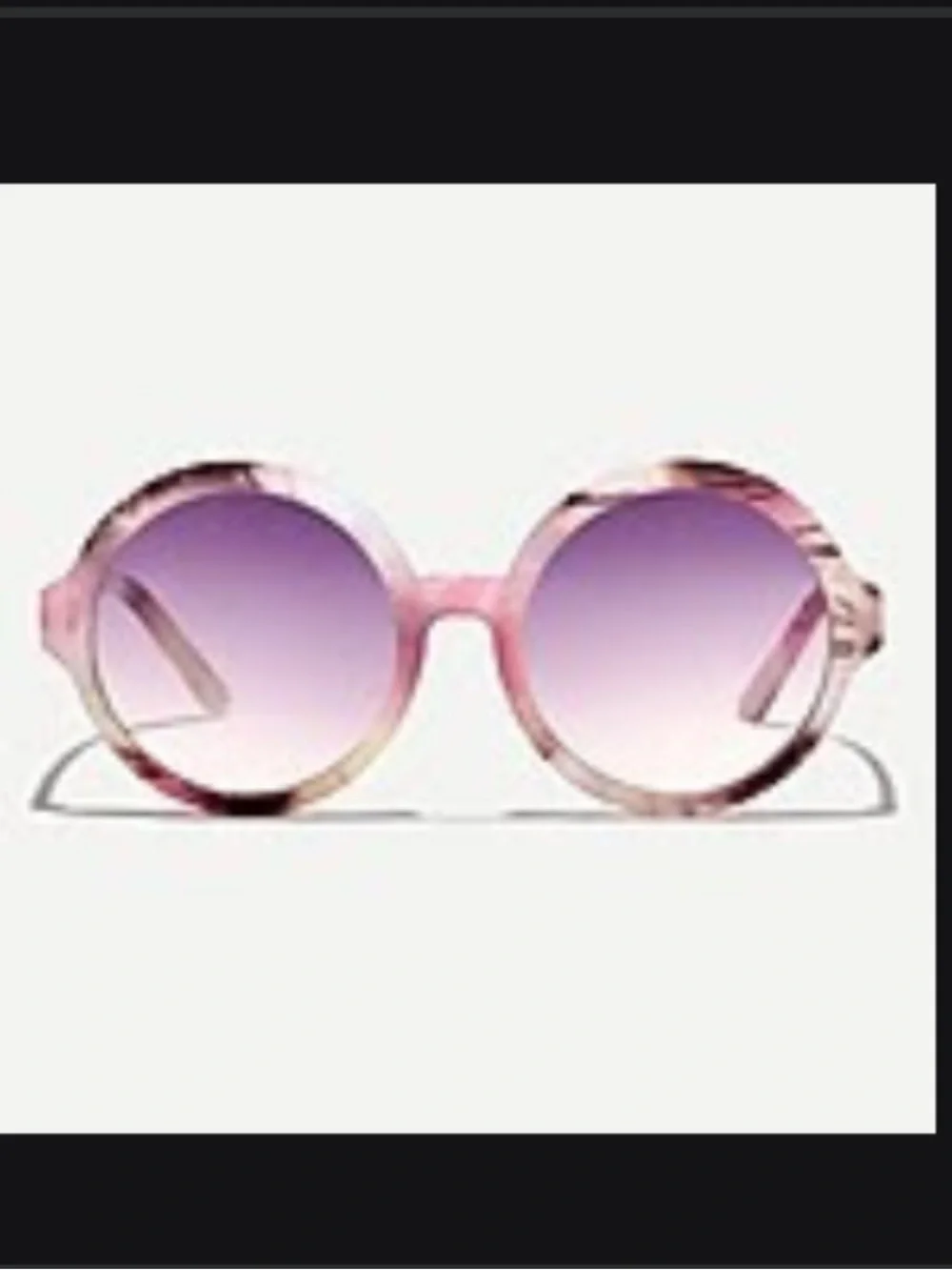 Crewcuts round sunglasses